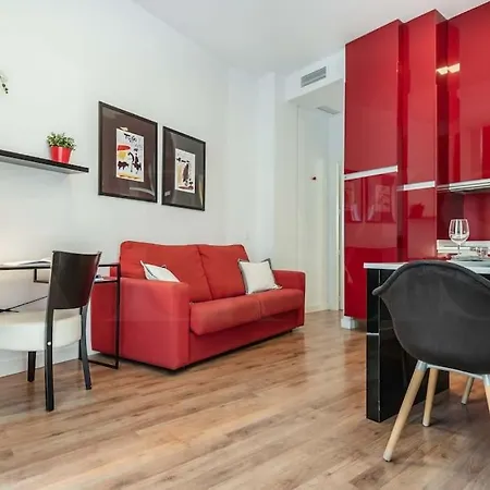 Appartamento Intimate By Picasso Museum By Rems