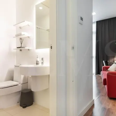 Intimate By Picasso Museum By Rems Appartamento *