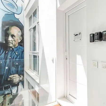 Appartamento Intimate By Picasso Museum By Rems Málaga
