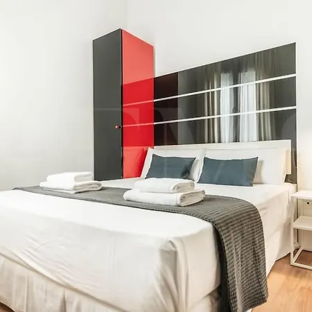 Intimate By Picasso Museum By Rems Appartamento