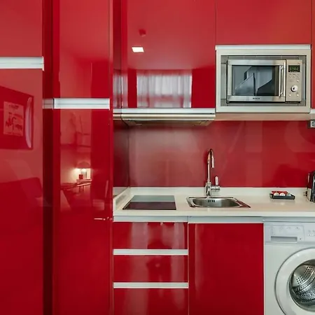 Apartament Intimate By Picasso Museum By Rems Malaga