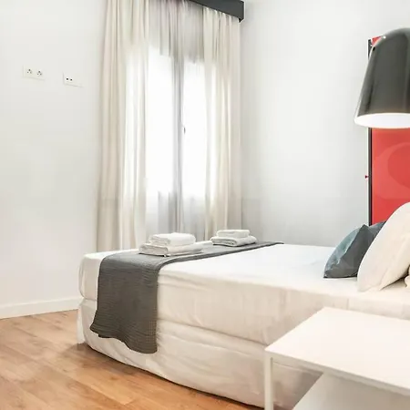 Intimate By Picasso Museum By Rems Apartament