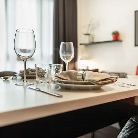 Apartament Intimate By Picasso Museum By Rems *