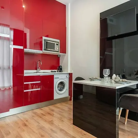 Apartament Intimate By Picasso Museum By Rems