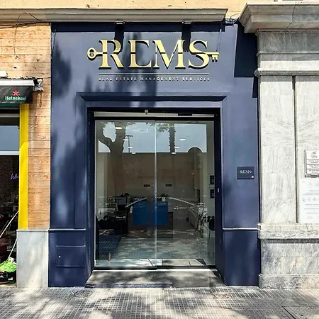 Art & Arena Picasso-inspired Rems