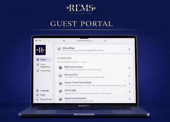 Apartment Art & Arena Picasso-inspired Rems